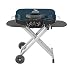 Coleman RoadTrip 285 Portable Stand-Up Propane Grill, Blue primary