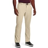 Under Armour Men's Golf Tapered Pants