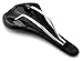 Allnice Outdoor Thick Comfort Gel Bicycle Bike Cycling Universal Seat Saddle for Mountain MTB Folding Bike Road Bike (Style A)
