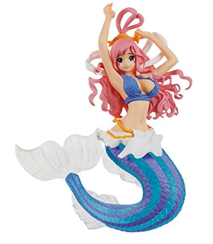 One Piece Creator x Creator - Shirahoshi Figure Special Color ver.