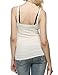 Arshiner Nursing Seamless Tops Breastfeeding Pregnancy Undershirt