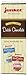 Junket Ice Cream Mix Dutch Chocolate, 4-Ounce (Pack of 60)