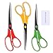 Scissors XL 9.5