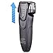 Electric Shaver for Men Wet Dry Foil Shaver Mens Electric Razor USB Charge 90 Minutes Lithium Battery Life Fathers Day Gifts Surker RSCW-9008