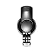 Vantrue N2/N2 Pro R3/X3 Dash Cam Mini USB Port Car Suction Cup Mount with GPS Receiver Module(for Windows and Mac)