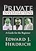 Private Investigations:A Guide for the Beginner