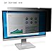 21.5 Privacy Scree21-24 Inch Computer Monitor Desktop Computer Universal Screen Security Anti – Peep Protection Film Privacy Filter -LCD Screen Protective Film PC Universal Privacy Filterthumb 1