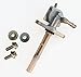 Fuel Tank Switch Valve Petcock For HONDA CRF150 F R 2003-2004