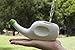 Neti Pot Sinus Rinse Bottle Nasal Irrigation System Congestion Relief Nose Cleaner Wash Nasal Rinse Flush System for Adults and Kids Saline Rinse Sinus Infection Treatment