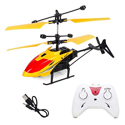 exceed helicopter toy