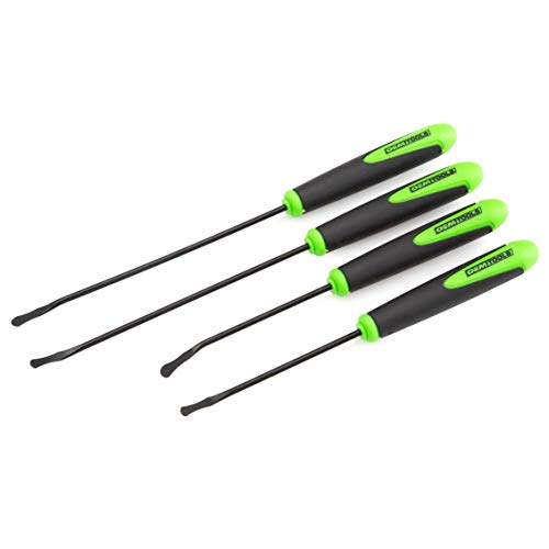OEMTOOLS 25429 O Ring and Seal Removal Pick Set, Short and Long Spoon