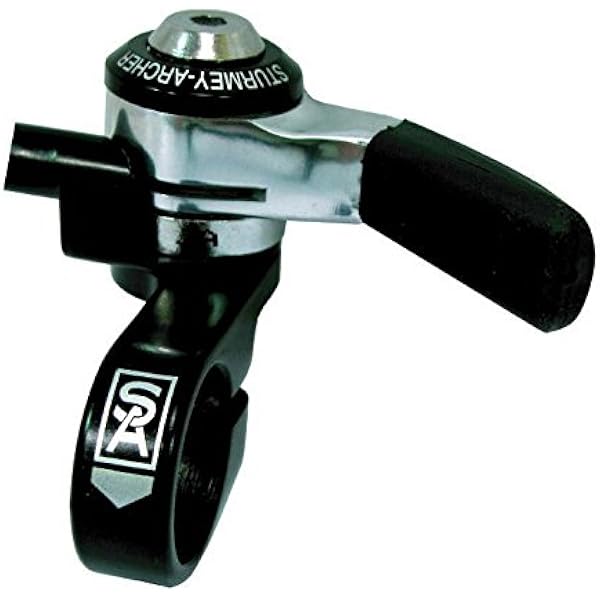 5 speed thumb shifter Clearance