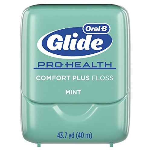 2 Oral+B+Glide+Pro+Health+Comfort+Dental