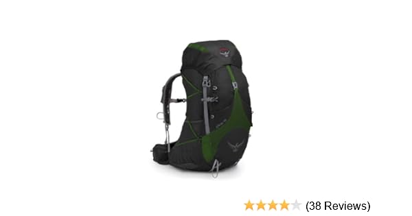 osprey exos 46