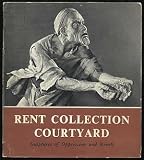 Paperback Rent Collection Courtyard  : Sculptures of Oppression and Revolt Book