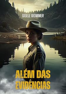 Livro Além das Evidências
