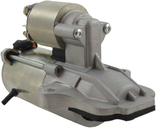Starter 3S4T-11000-AB 3S4Z11002AB SA934 SA963 L3H5-18-400 ZZC1-18-400 6674