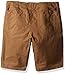 5.11 Tactical Men's Terrain Shorts, Full Running Gusset, Cotton Twill, Walking Length, Style 73341