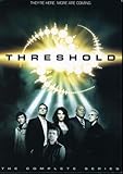 Threshold - The Complete Series