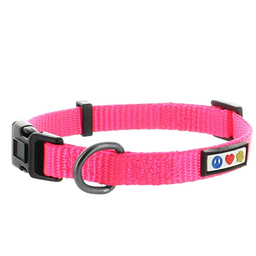 extra small puppy collars