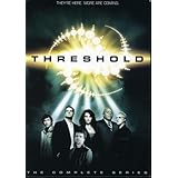 Threshold - The Complete Series