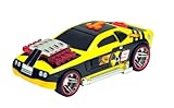 Toy State - Hot Wheels - Flash Drifter - Light and Sound Hollowback