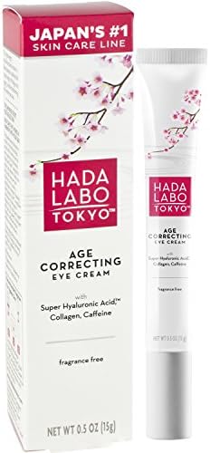 skin labo eye lifting serum