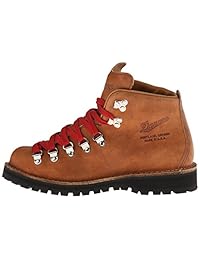 Botas de senderismo para mujer, de exposición ligera para montaña, por Danner