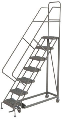Tri-Arc KDEC107162 7-Step Forward Descent Safety