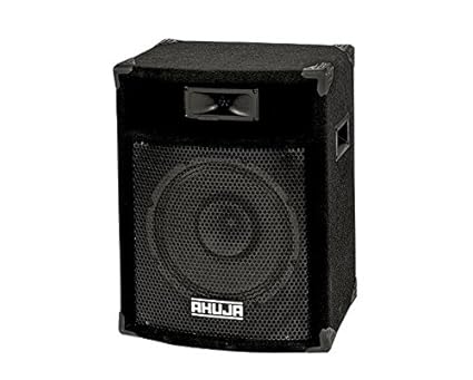 ahuja speaker 12 inch 100 watt price