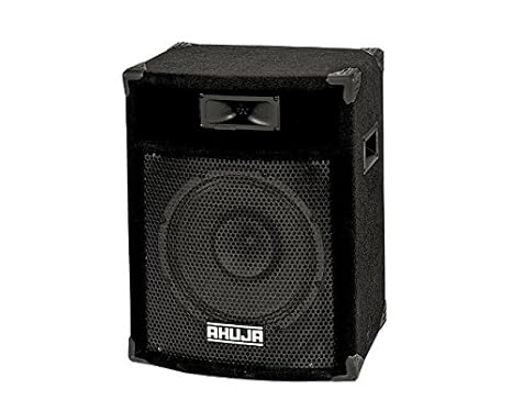 ahuja 100 watt 12 inch speaker price