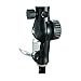 Manfrotto MLH1HS Snap Tilthead (Black),10.2 x 2.4 x 5.5 inches