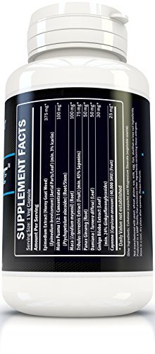 Vitalizene Male Performance 60 Capsules