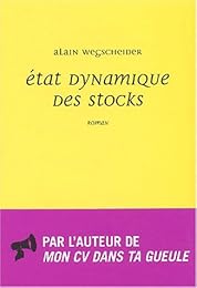 État dynamique des stocks
