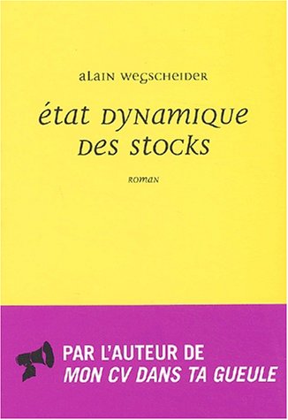 État dynamique des stocks
