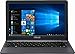 Asus Vivobook E203MA Thin and Lightweight 11.6" HD Laptop, Intel Celeron N4000 Processor, 4GB RAM, 64GB eMMC Storage, 802.11AC Wi-Fi, HDMI, USB-C, Win 10 primary