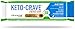 ZENWISE Keto Crave Bar (Cookie Dough), 12ct -zenwise, 0.7 Pound