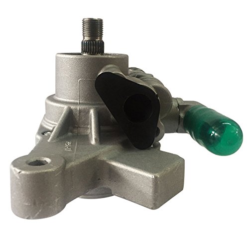 Roadstar Front Power Steering Pump New Fit for 1996-00 Honda Civic 1997-00 Acura EL L4 1.6L