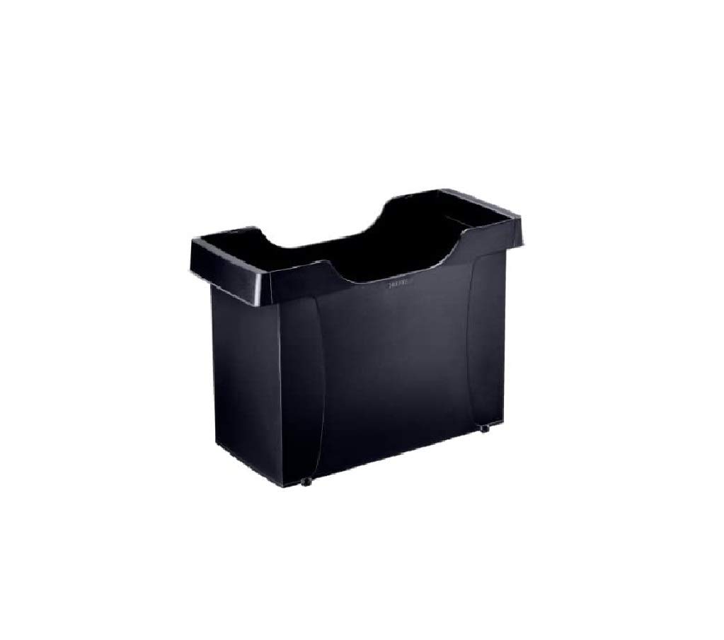 Leitz Plus Suspension File Unit - Black