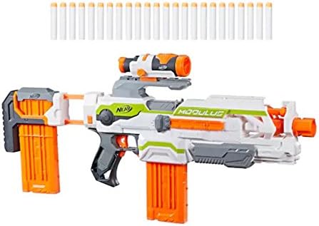 nerf modülüs ecs 10