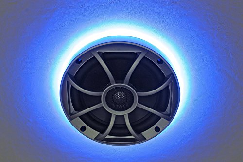 kingpin tower speakers