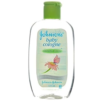 johnson cologne green