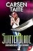 Switchblade (The Luca Bennett Series)
