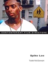 Spike Lee (Contemporary Film Directors)