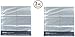 American Crafts  Photo Protector Sheets, 12 x 12-Inches, Pack of 2