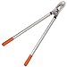 A.M. Leonard Forged Steel Bypass Loppers - 1.75 Inch Cut Capacity