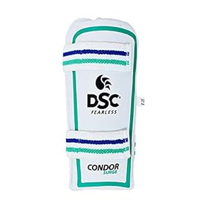 DSC Condor Surge Cricket Arm Guard Youth