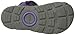 Bogs Kids' Whitefish Dots Water Shoe