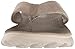Skechers Performance Women's On The Go 400 Essence Flip Flop, Taupe, 11 M US