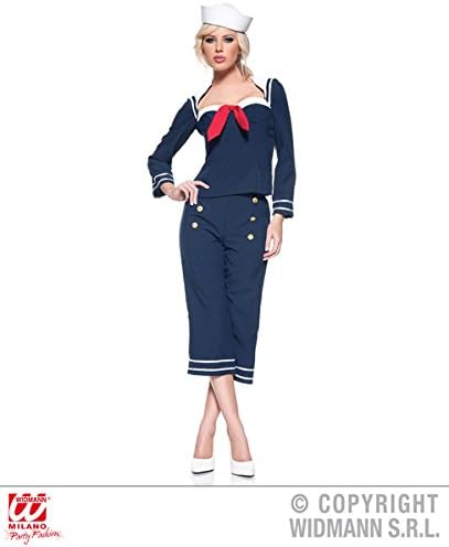 navy girl outfit
